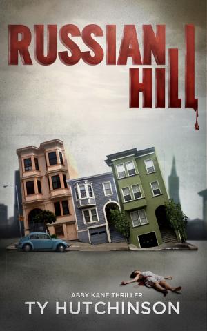 Cover of the book Russian Hill by Alice Duncan