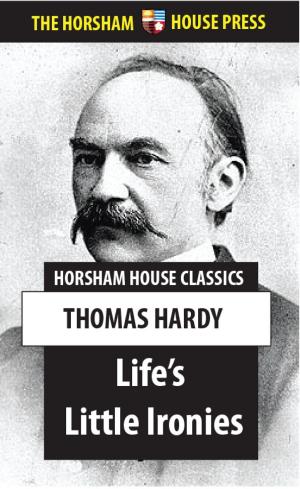 Cover of the book Life's Little Ironies by Thomas Hardy