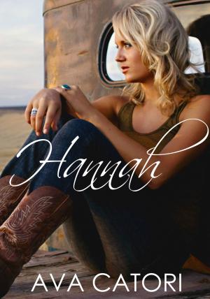 Cover of the book Hannah by Ryan Decker