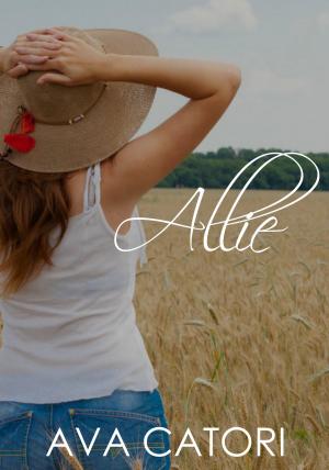 Cover of the book Allie by Jeanette Murray