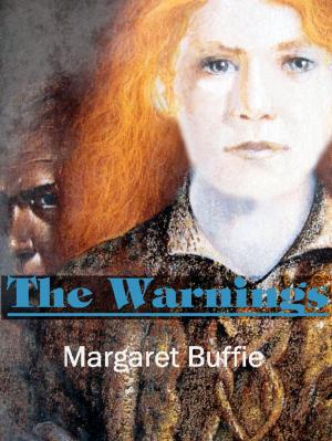 Book cover of The Warnings