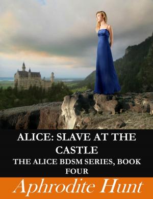 Book cover of Alice: Slave at the Castle