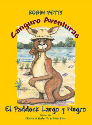 Cover of the book Canguro Aventuras by Nevyn Smythe