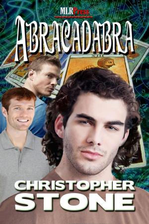 Cover of the book Abracadabra by Mark Zubro
