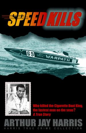 Cover of the book Speed Kills by Warren Allan