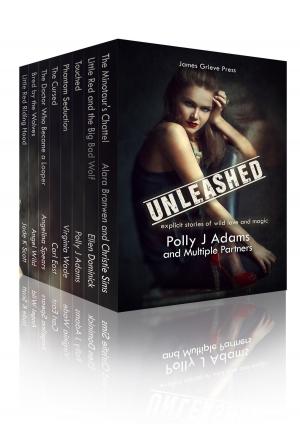Cover of the book Unleashed by Polly J Adams