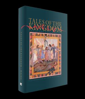 Cover of the book Tales of the Kingdom by Anton Chejov