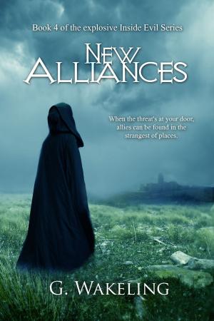 Cover of the book New Alliances by Ashley Swisher