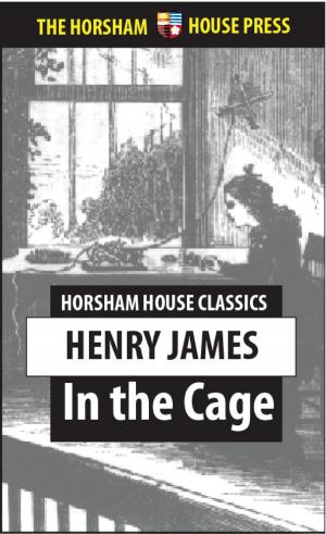 Cover of the book In the Cage by Joseph Conrad