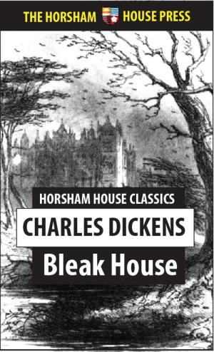 Cover of the book Bleak House by Herman Melville
