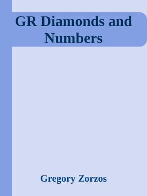 Cover of the book GR Diamonds and Numbers by Jean Shaw
