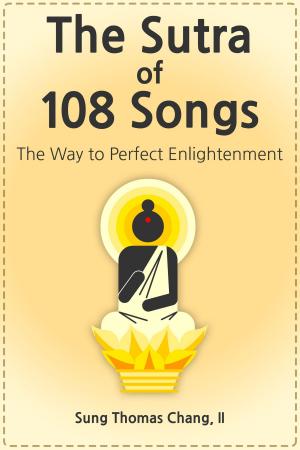 Cover of The Sutra of 108 Songs