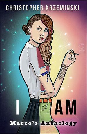 Cover of the book I Am by Martin A. Moe Jr