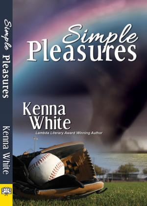 Book cover of Simple Pleasures