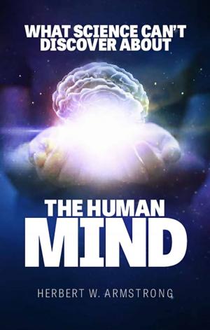 Cover of the book What Science Can't Discover About the Human Mind by Eboney Lewis