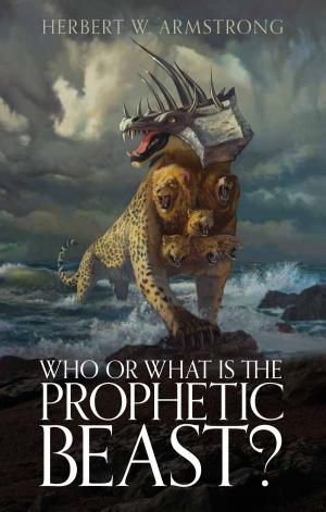 Cover of Who or What Is the Prophetic Beast?