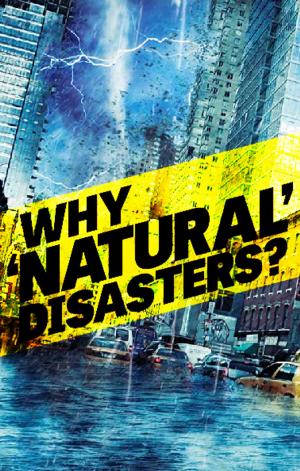 Cover of the book Why ‘Natural’ Disasters? by Beryl Spencer