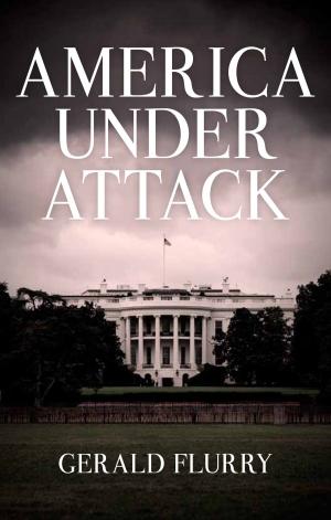 Cover of the book America Under Attack by Herbert W. Armstrong, Philadelphia Church of God