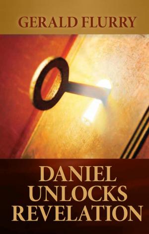 Book cover of Daniel Unlocks Revelation