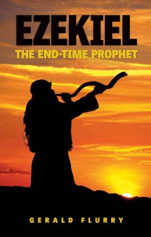 Cover of the book Ezekiel by Gerald Flurry, Philadelphia Church of God