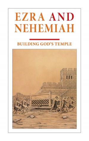 Cover of the book Ezra and Nehemiah by Stephen Flurry, Philadelphia Church of God