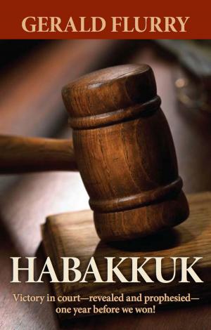 Cover of the book Habakkuk by Brad Macdonald, Philadelphia Church of God