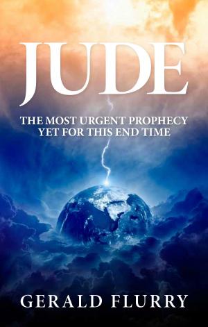 Cover of the book Jude by Gerald Flurry, Philadelphia Church of God