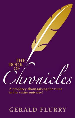 Cover of The Book of Chronicles