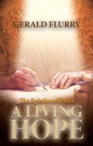 Cover of the book The Epistles of Peter by Joel Hilliker, Philadelphia Church of God