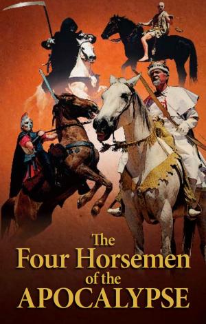 Cover of the book The Four Horsemen of the Apocalypse by Herbert W. Armstrong, Philadelphia Church of God
