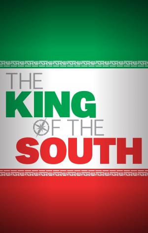 Cover of the book The King of the South by Herbert W. Armstrong, Philadelphia Church of God