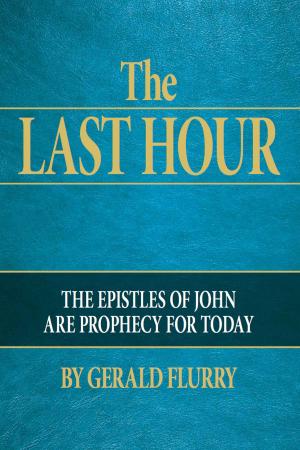 Cover of The Last Hour
