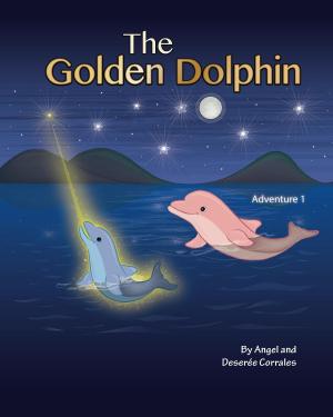 bigCover of the book The Golden Dolphin by 