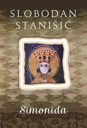 Cover of the book Simonida by Slobodan Stanišić