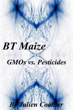 Book cover of BT Maize