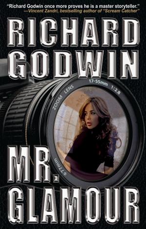 Book cover of Mr. Glamour