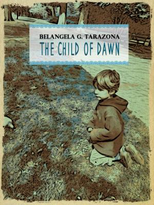 bigCover of the book Child Of Dawn by 
