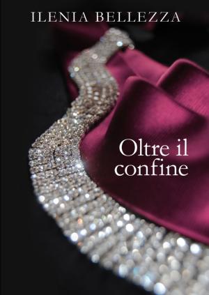 Cover of the book Oltre il confine by Attero