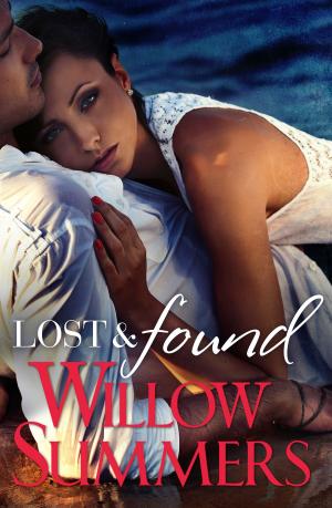 Cover of the book Lost and Found by Rebecca Quasi