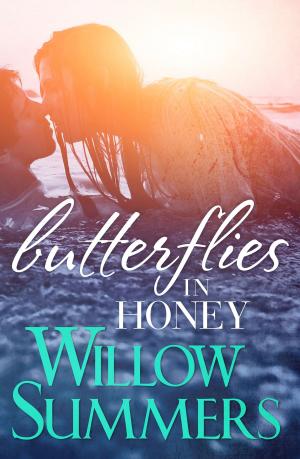 Cover of the book Butterflies in Honey by Roz Lee