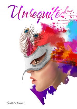 Cover of the book Unrequited by SYLVIE COMTOIS