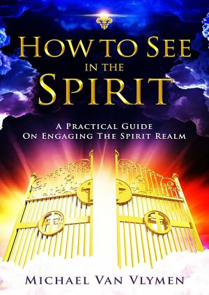Book cover of How to See in the Spirit