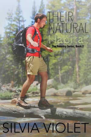 Cover of the book Their Natural Habitat by K R Brorman, CC Cedras, SA Young