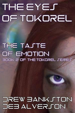 Cover of the book The Eyes of Tokorel-Book 2 by M R Mortimer