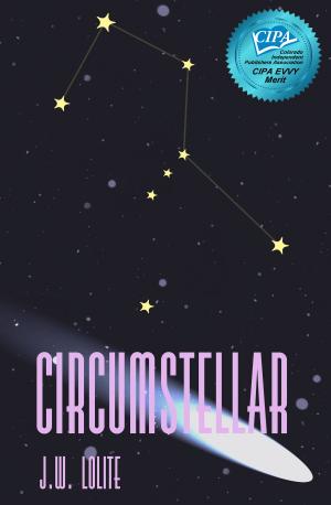 Book cover of Circumstellar