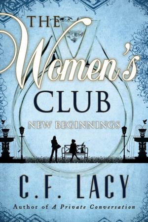 Book cover of The Women's Club: New Beginnings