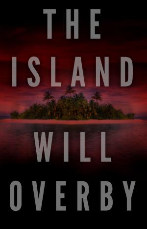 Cover of the book The Island by M.P. Anderfeldt