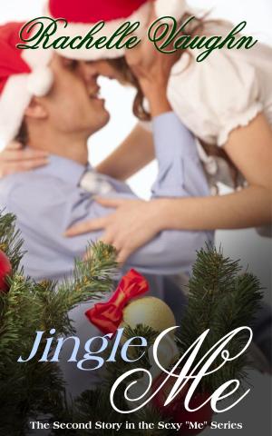 Cover of the book Jingle Me by Cathryn Grant