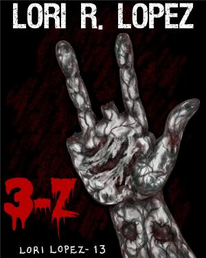 Cover of the book 3-Z by Scott James Thomas