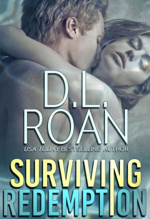 Book cover of Surviving Redemption